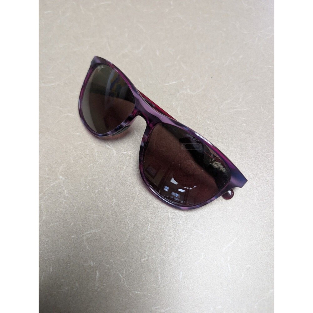 Maui Jim Sugar Cane Women's Polarized Sunglasses MJ-783-13B